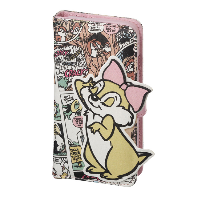 【iPhone6s/6 ケース】ディズニーダイカットカバー (チップデール)goods_nameサブ画像