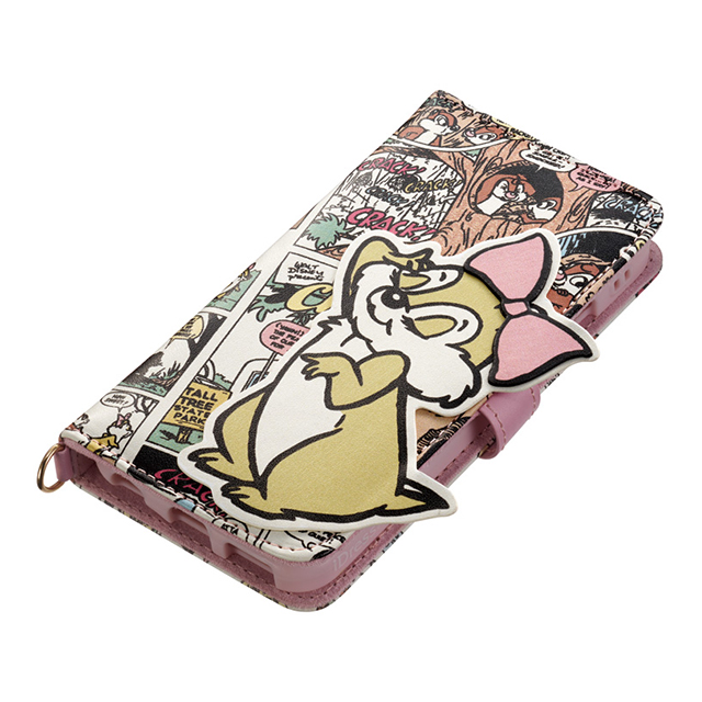 【iPhone6s/6 ケース】ディズニーダイカットカバー (チップデール)goods_nameサブ画像