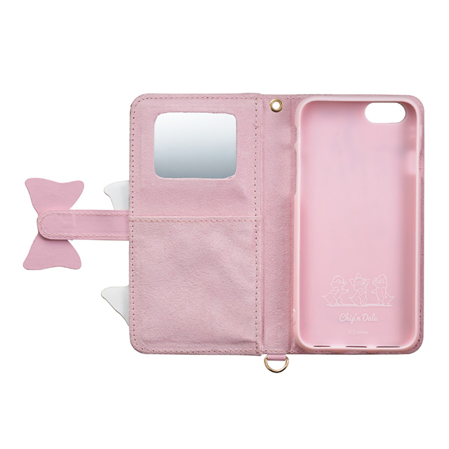 【iPhone6s/6 ケース】ディズニーダイカットカバー (チップデール)goods_nameサブ画像