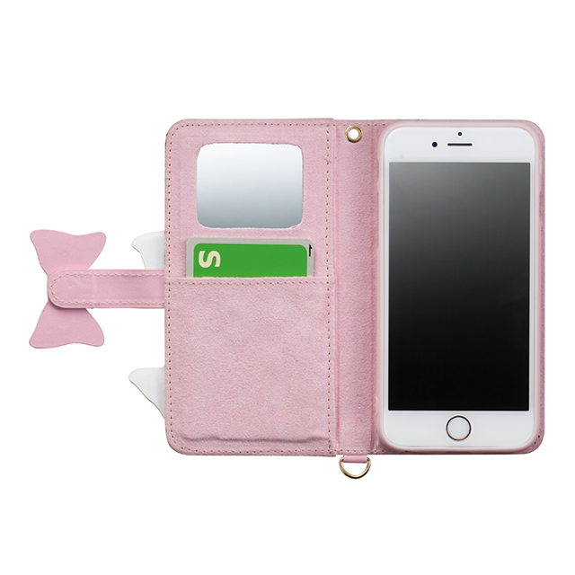 【iPhone6s/6 ケース】ディズニーダイカットカバー (チップデール)goods_nameサブ画像