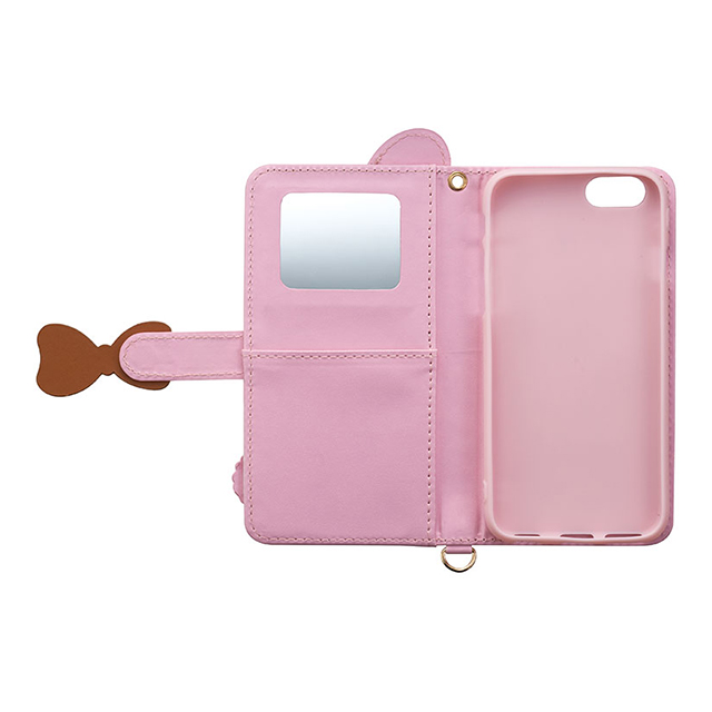 【iPhone6s/6 ケース】マイメロデイ ダイカットカバー (ガーリーピンク)goods_nameサブ画像