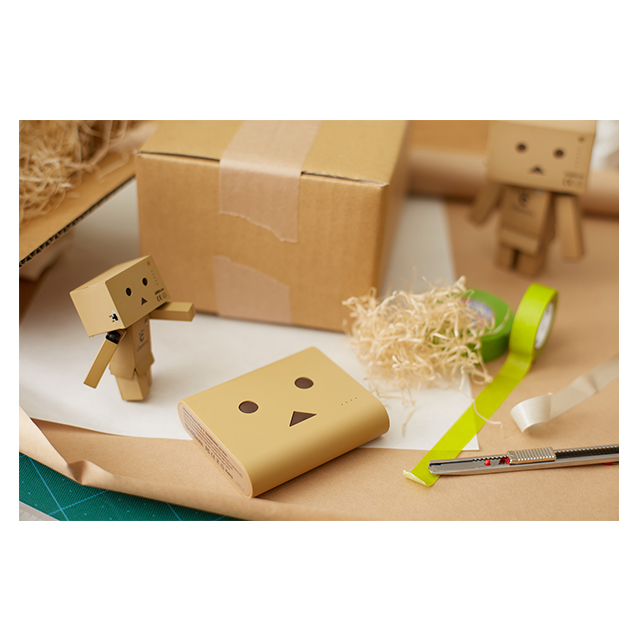 Power Plus 3 13400mAh DANBOARD version (Light Brown)goods_nameサブ画像