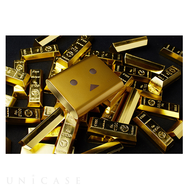 Power Plus 3 13400mAh DANBOARD version (Gold ingot)goods_nameサブ画像