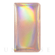 【iPhone6s/6 ケース】Hologram Diary P...