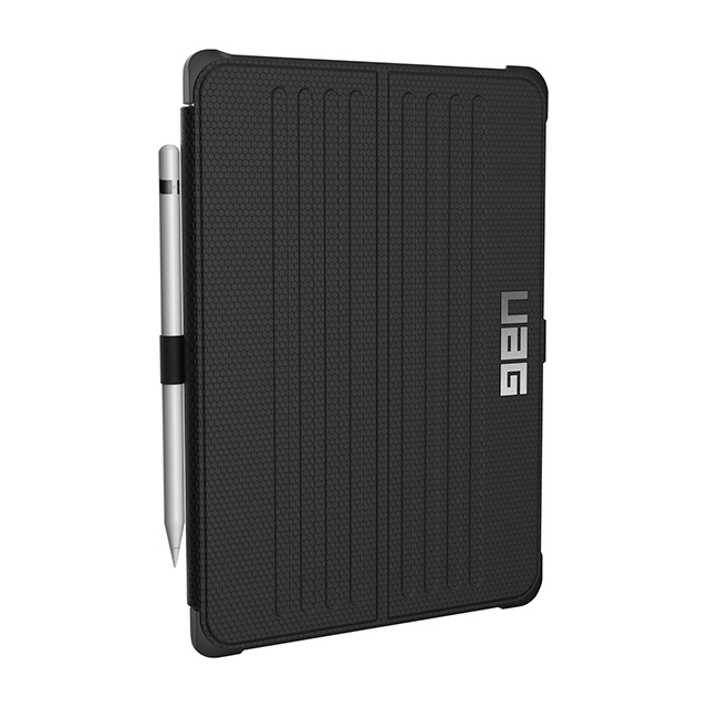 【iPad Pro(9.7inch) ケース】UAG フォリオケース (ブラック)goods_nameサブ画像