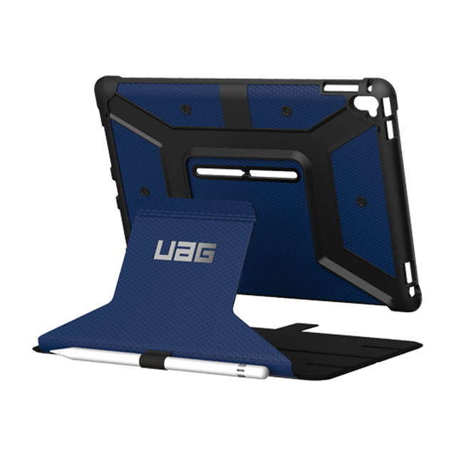 【iPad Pro(9.7inch) ケース】UAG フォリオケース (ブラック)サブ画像