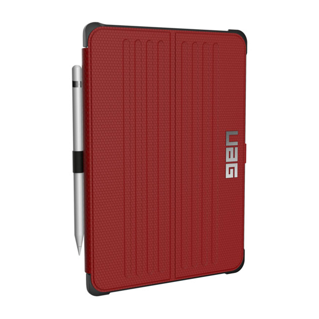 【iPad Pro(9.7inch) ケース】UAG フォリオケース (レッド)サブ画像