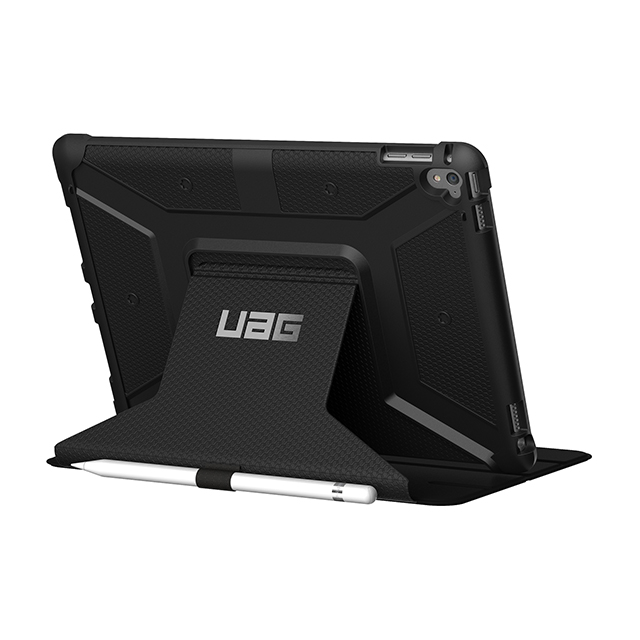 【iPad Pro(9.7inch) ケース】UAG フォリオケース (レッド)goods_nameサブ画像