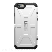 【iPhone6s/6 ケース】UAG カード収納ケース (ホワ...