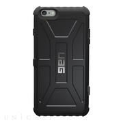 【iPhone6s Plus/6 Plus ケース】UAG カード収納ケース (ブラック)