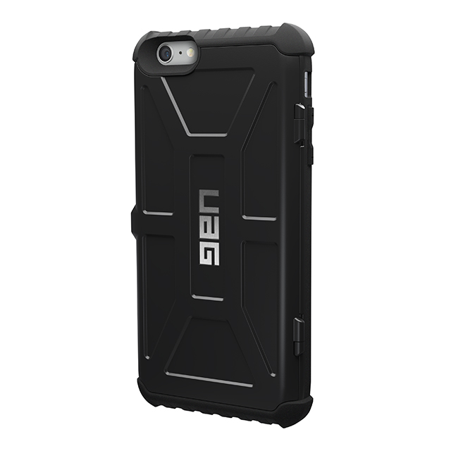 【iPhone6s Plus/6 Plus ケース】UAG カード収納ケース (ブラック)goods_nameサブ画像