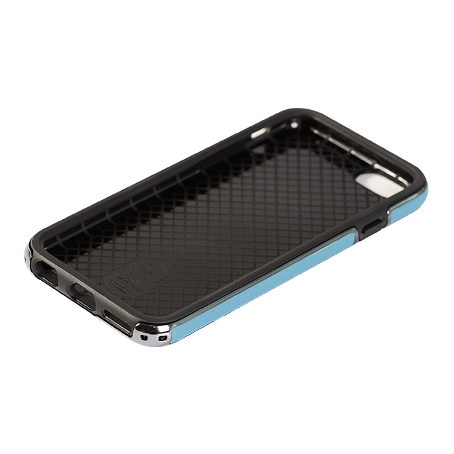 【iPhone6s/6 ケース】LEVEL Case Prestige Edition (ブラック)goods_nameサブ画像