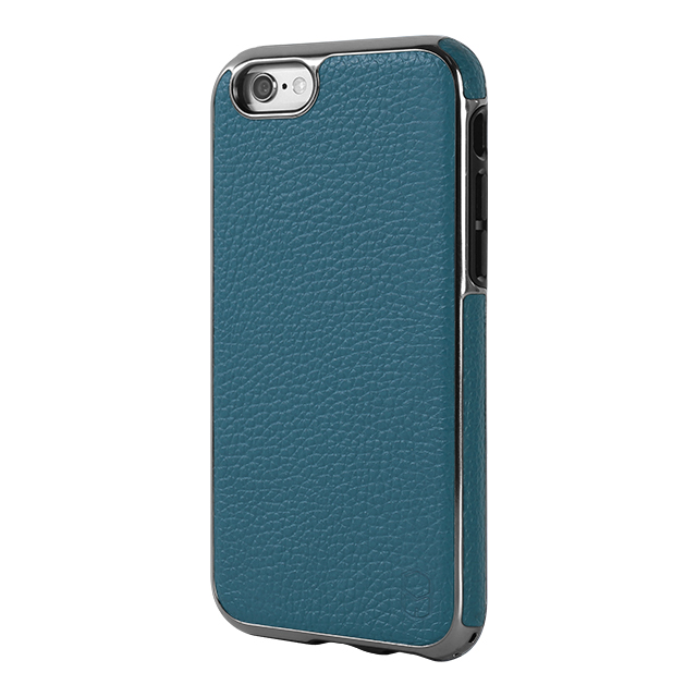 【iPhone6s Plus/6 Plus ケース】LEVEL Case Prestige Edition (ブルー)サブ画像