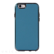 【iPhone6s Plus/6 Plus ケース】LEVEL Case Prestige Edition (ブルー)