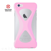 【iPhone6s/6 ケース】Palmo (Light Pink)