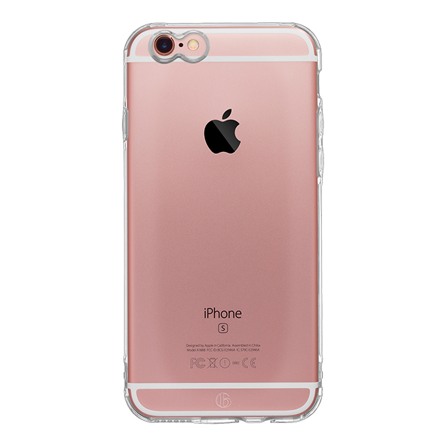 【iPhone6s/6 ケース】EXTRA ソフトTPUケース (クリア)goods_nameサブ画像