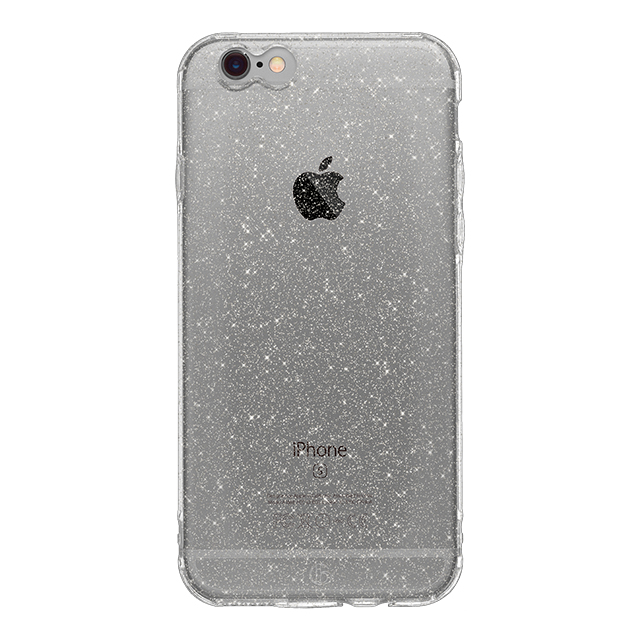 【iPhone6s/6 ケース】EXTRA ソフトTPUケース (クリアラメ)goods_nameサブ画像