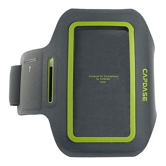 Sport Armband Zonic Plus 145A for 5inch (Black/Yellow)サブ画像