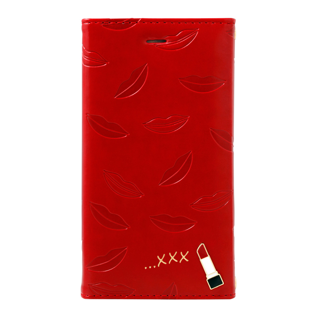 【iPhone6s/6 ケース】Rouge Case (レッド)goods_nameサブ画像