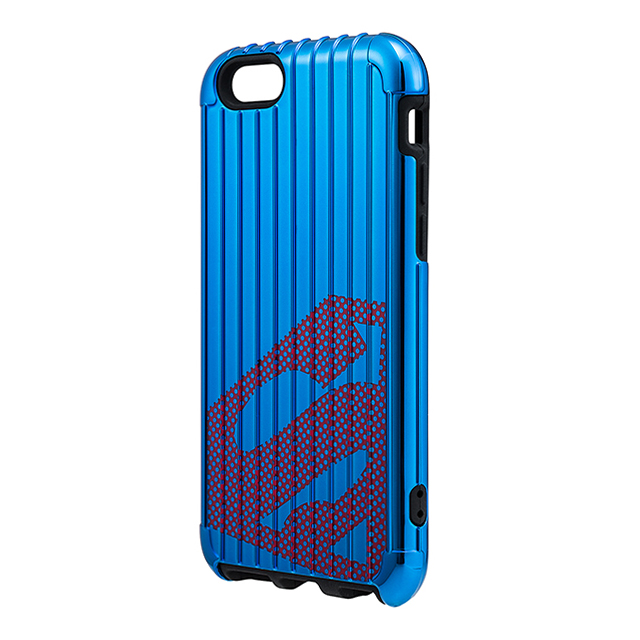 【iPhone6s/6 ケース】Hybrid Case (SUPERMAN)goods_nameサブ画像