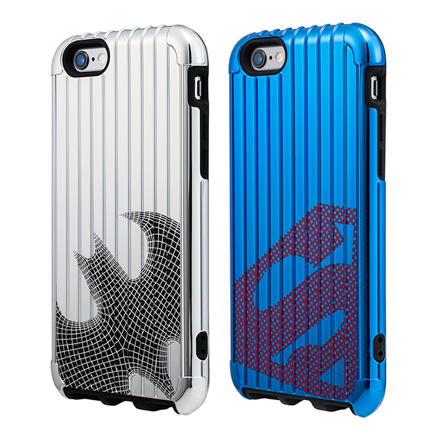 【iPhone6s/6 ケース】Hybrid Case (SUPERMAN)goods_nameサブ画像