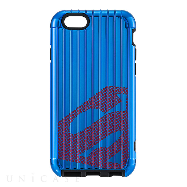 【iPhone6s/6 ケース】Hybrid Case (SUPERMAN)