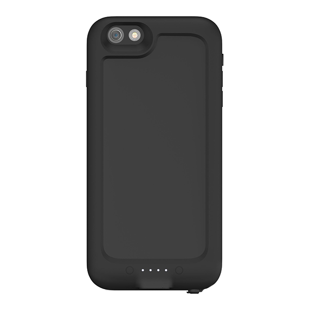 【iPhone6s Plus/6 Plus ケース】juice pack H2PRO (ブラック)サブ画像