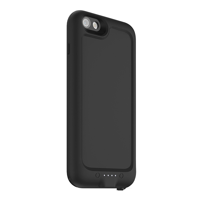 【iPhone6s Plus/6 Plus ケース】juice pack H2PRO (ブラック)goods_nameサブ画像