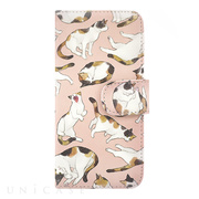 【iPhone6s/6 ケース】booklet case (ミケ...