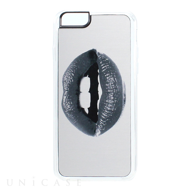 【iPhone6s/6 ケース】ZERO GRAVITY (MOUTH OFF)