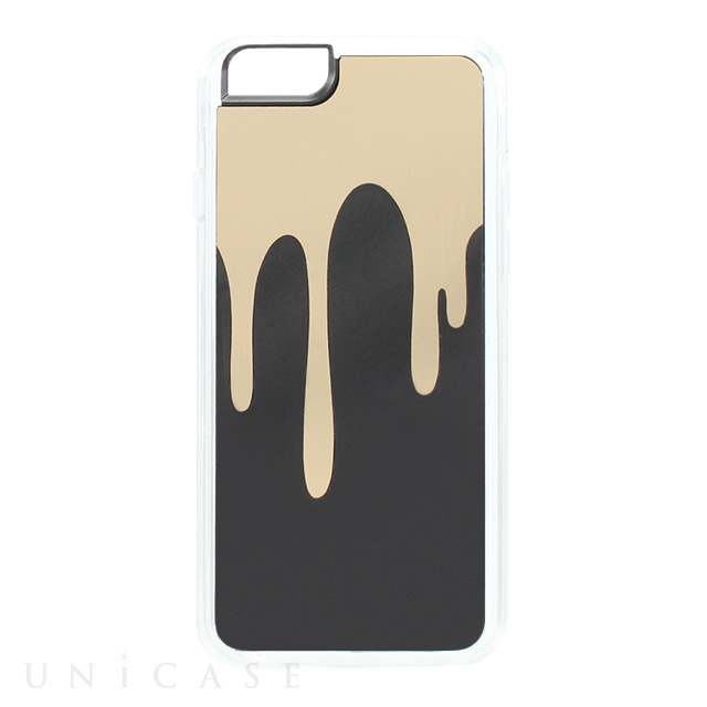 【iPhone6s/6 ケース】ZERO GRAVITY (DRIPPED)