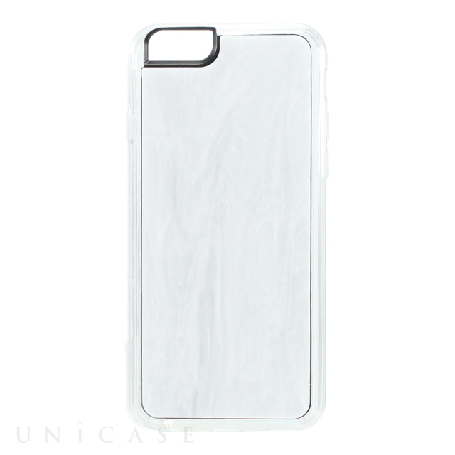 【iPhone6s/6 ケース】ZERO GRAVITY (WHITEOUT)