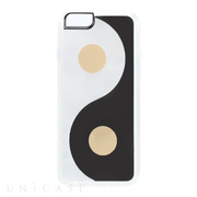 【iPhone6s/6 ケース】ZERO GRAVITY (YIN YANG)