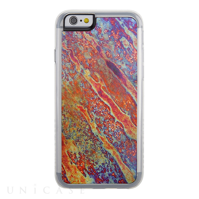 【iPhone6s/6 ケース】ZERO GRAVITY (LAVA)