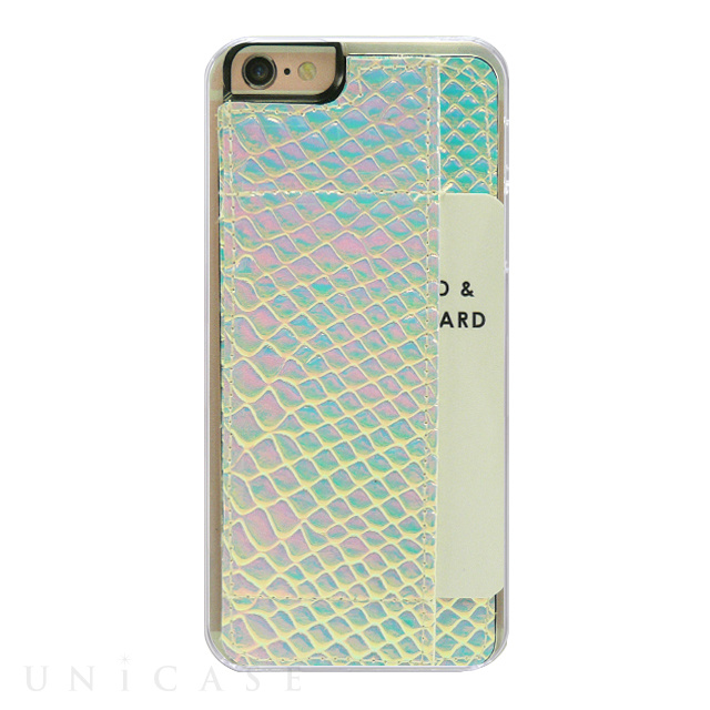 【iPhone6s/6 ケース】ZERO GRAVITY (AURAWALLET)