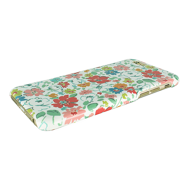 【iPhone6s/6 ケース】PREMIUM DESIGN PRINTS Hard Rear Cover (FLOWER3)サブ画像