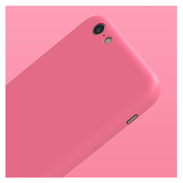 【iPhone6s/6 ケース】MYNUS iPhone6s case (ピンク)サブ画像