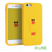 【iPhone6s/6 ケース】LINE Friends Cha...