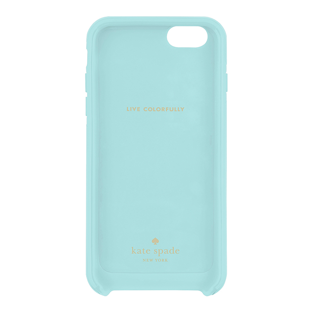 【iPhone6s Plus/6 Plus ケース】Hybrid Hardshell Case (Cocktail Recipe Blue/Multi)goods_nameサブ画像