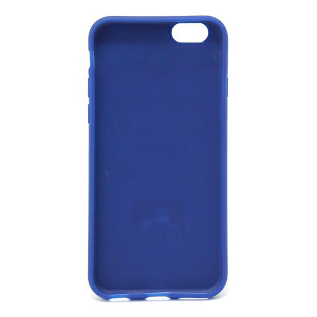 【iPhone6s/6 ケース】BEN DAVIS SILICONE iPhone case (DENIM/DENIM)サブ画像