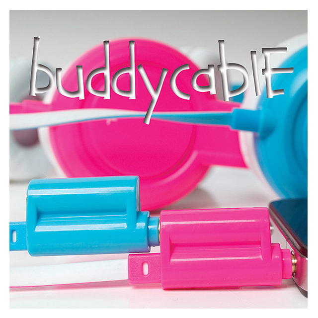 キッズヘッドホン buddy phone (ブルー)goods_nameサブ画像