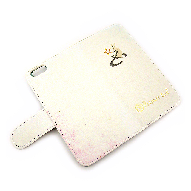 【iPhone6s/6 ケース】booklet case (ダニー)goods_nameサブ画像