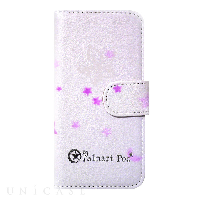 【iPhone6s/6 ケース】booklet case (ミルキーウェイ)