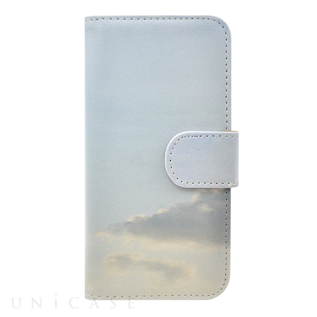 【iPhone6s/6 ケース】booklet case (スカイアッシュ)