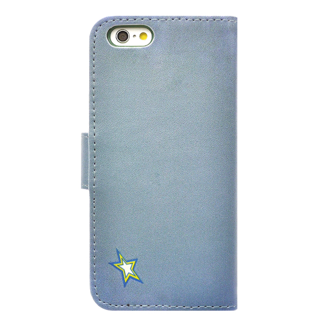 【iPhone6s/6 ケース】booklet case (ペティの影)goods_nameサブ画像