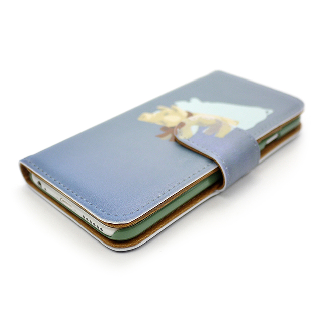 【iPhone6s/6 ケース】booklet case (ペティの影)goods_nameサブ画像