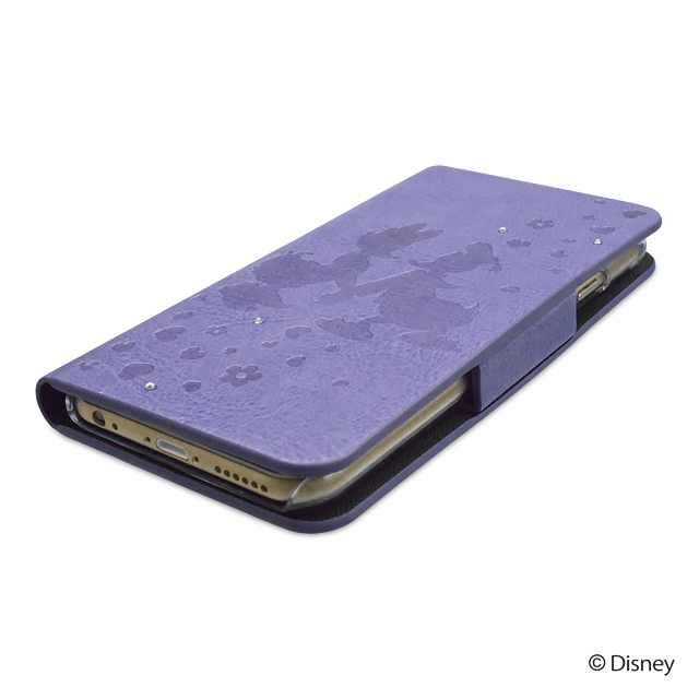 【iPhone6s/6 ケース】ディズニーキャラクター ウォレットケース ドナルド＆デイジー for iPhone6s/6goods_nameサブ画像