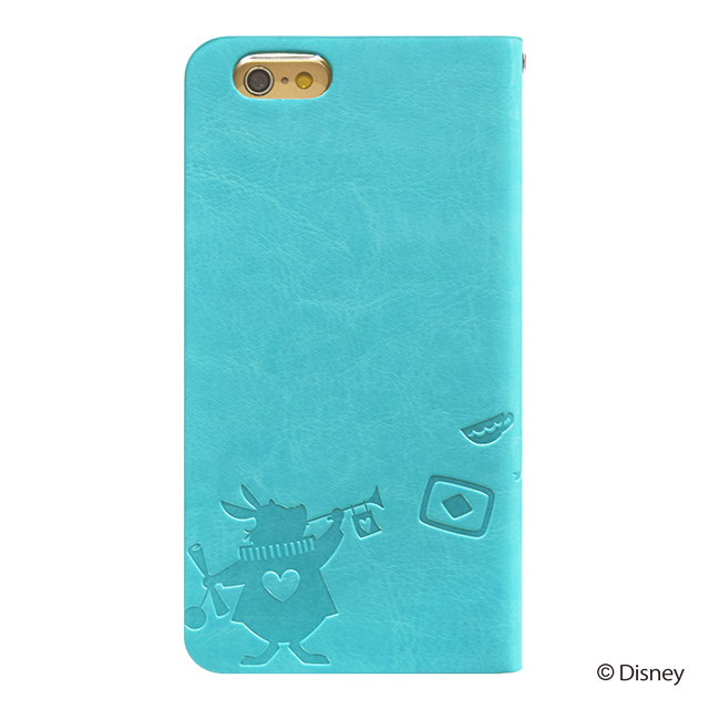 【iPhone6s/6 ケース】ディズニーキャラクター ウォレットケース アリス for iPhone6s/6goods_nameサブ画像