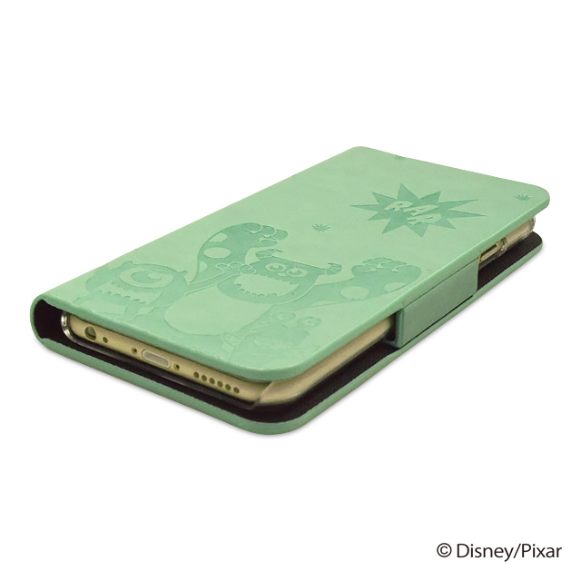 【iPhone6s/6 ケース】ディズニーキャラクター ウォレットケース モンスターズインク for iPhone6s/6goods_nameサブ画像