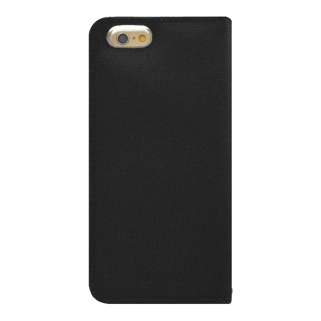 【iPhone6s/6 ケース】YAKPAK Diary Black for iPhone6s/6サブ画像